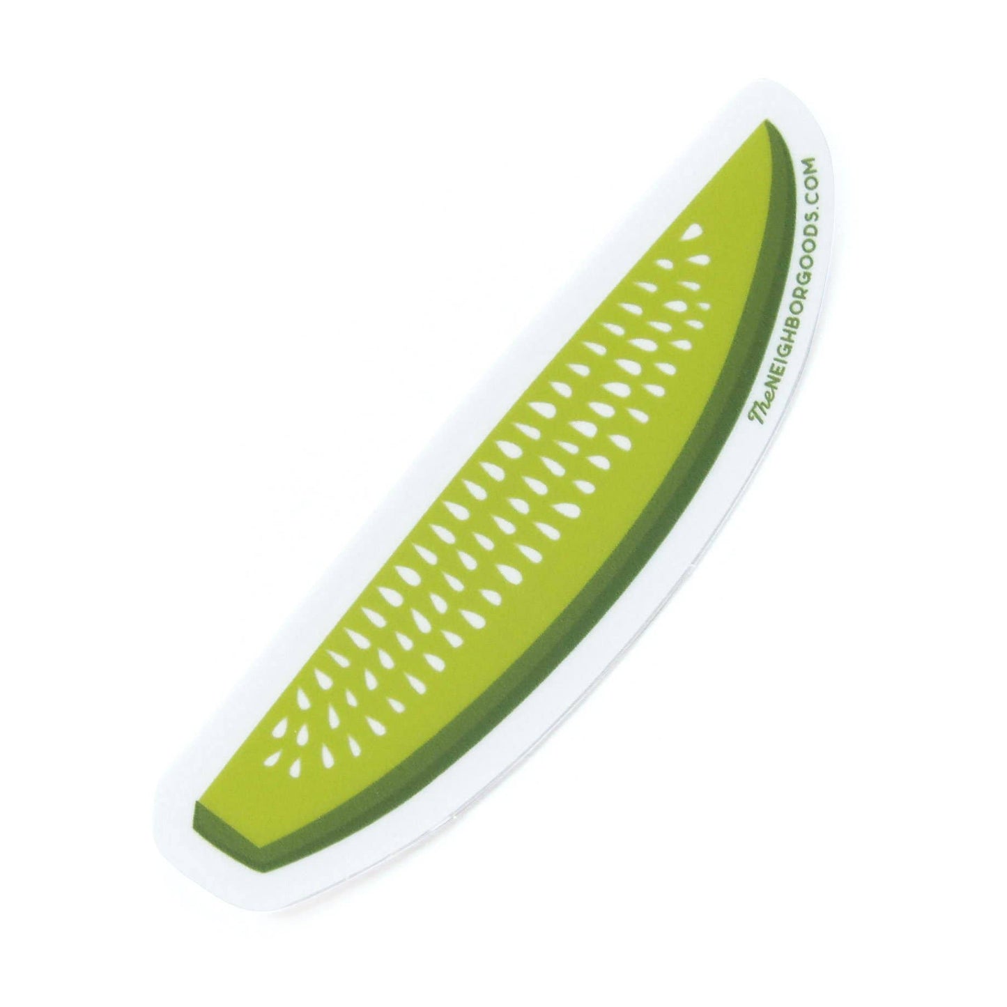 Pickle Sticker