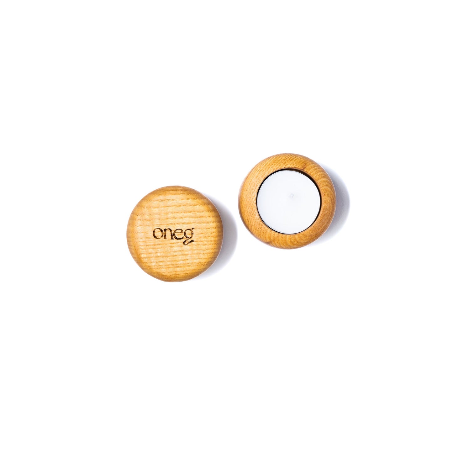 Ashwood Tealight Set