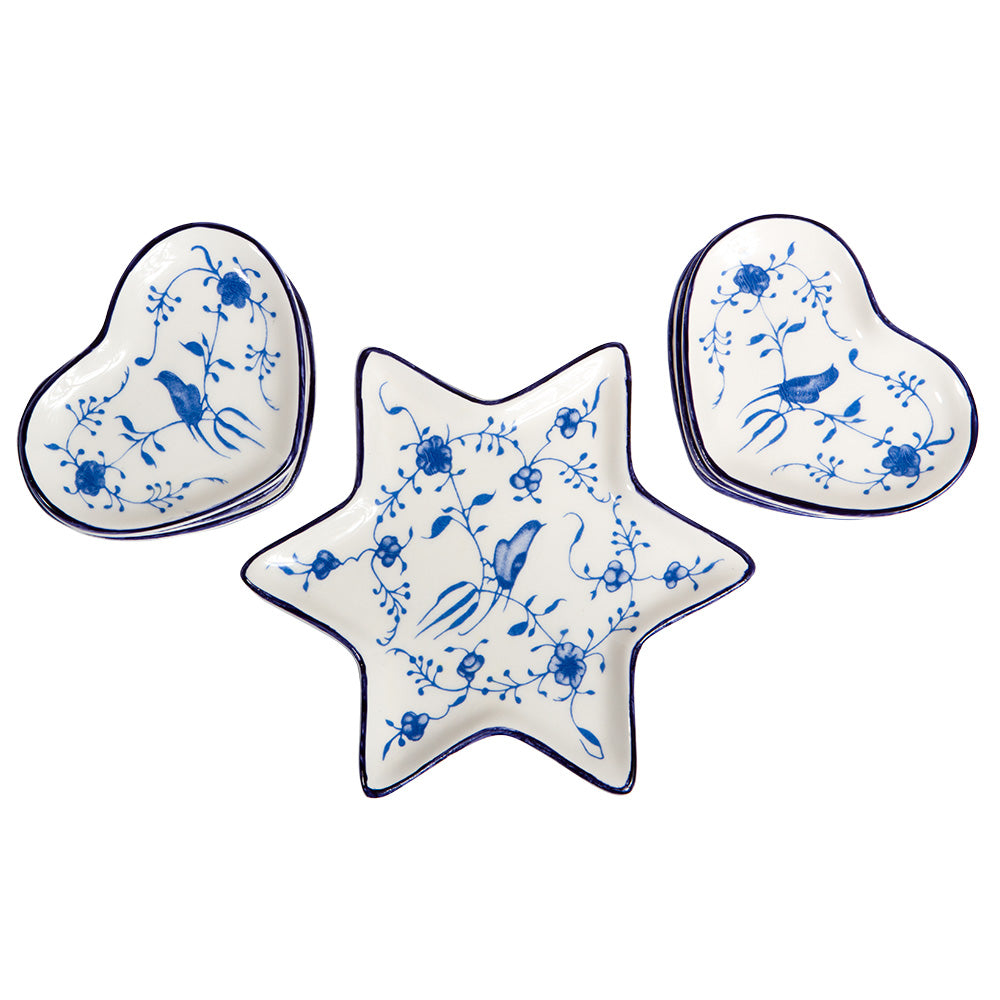 Vienna Seder Plate