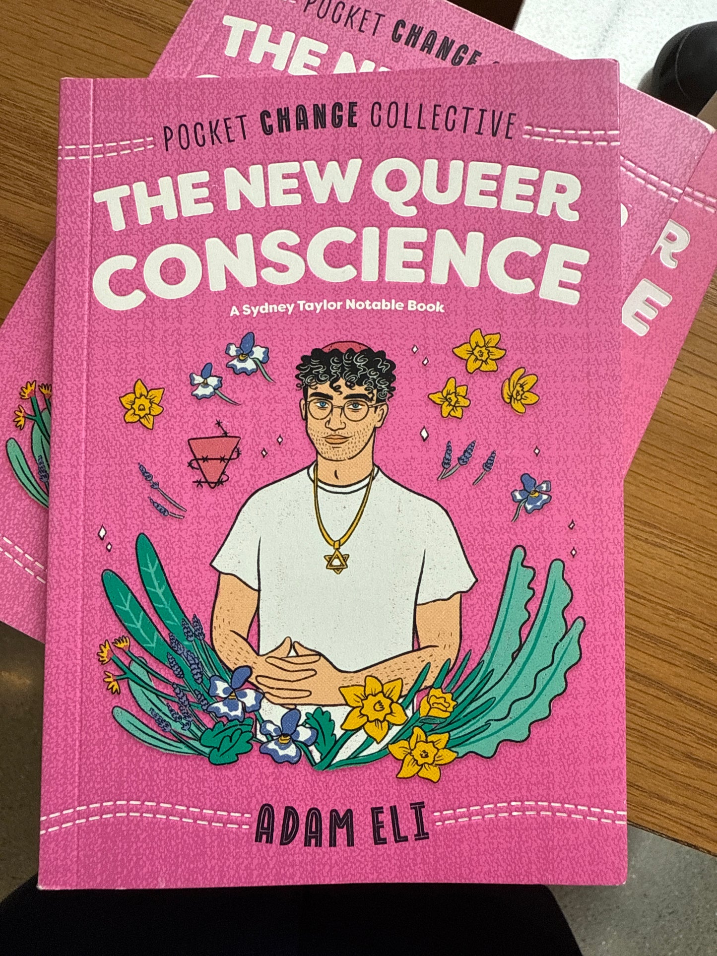The New Queer Conscience