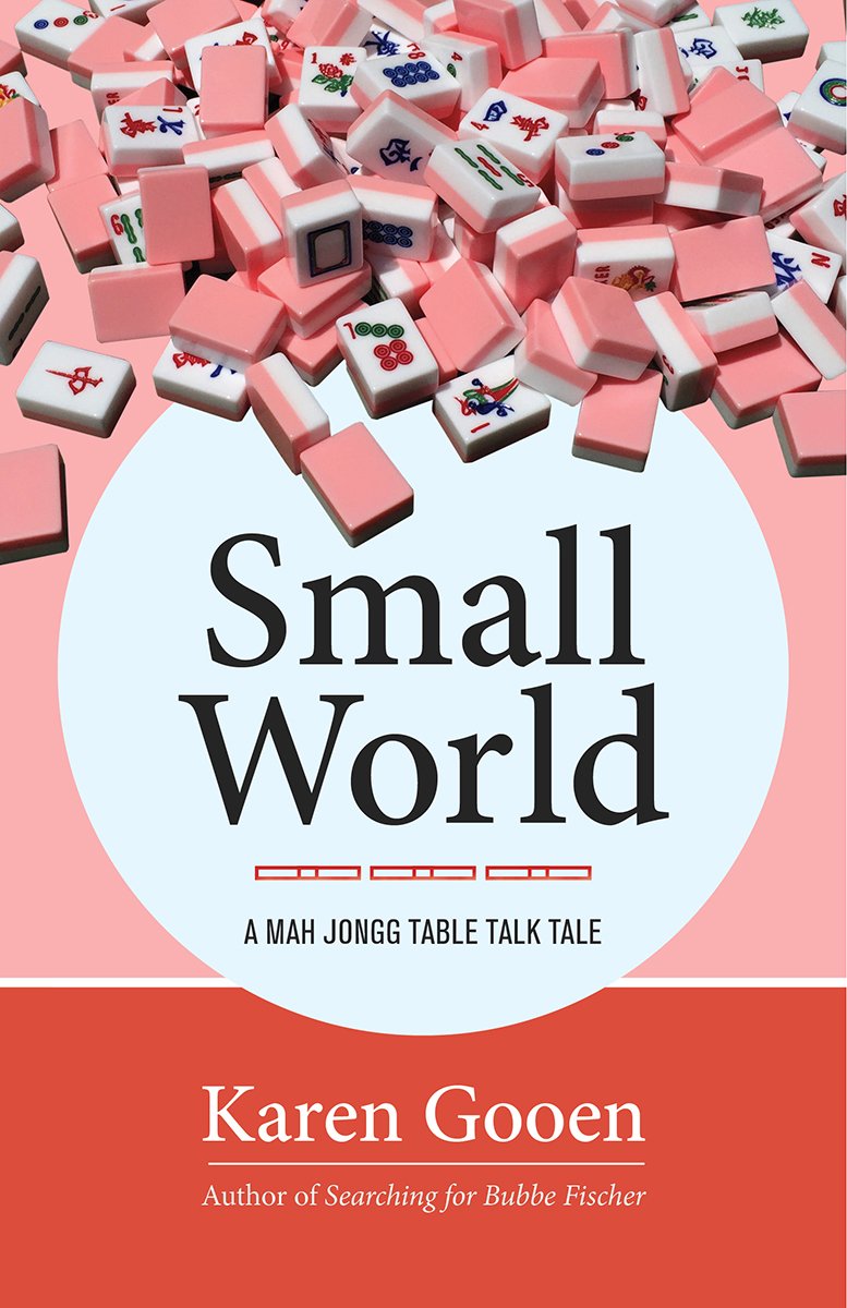 Small World by Karen Gooen