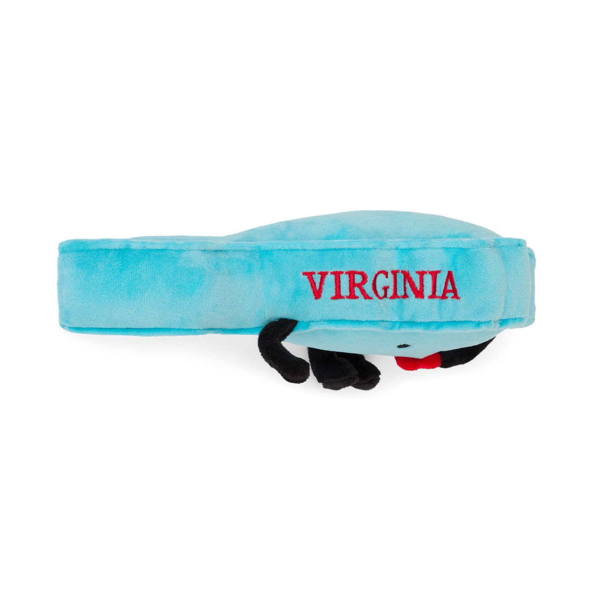 Virginia State Plushie