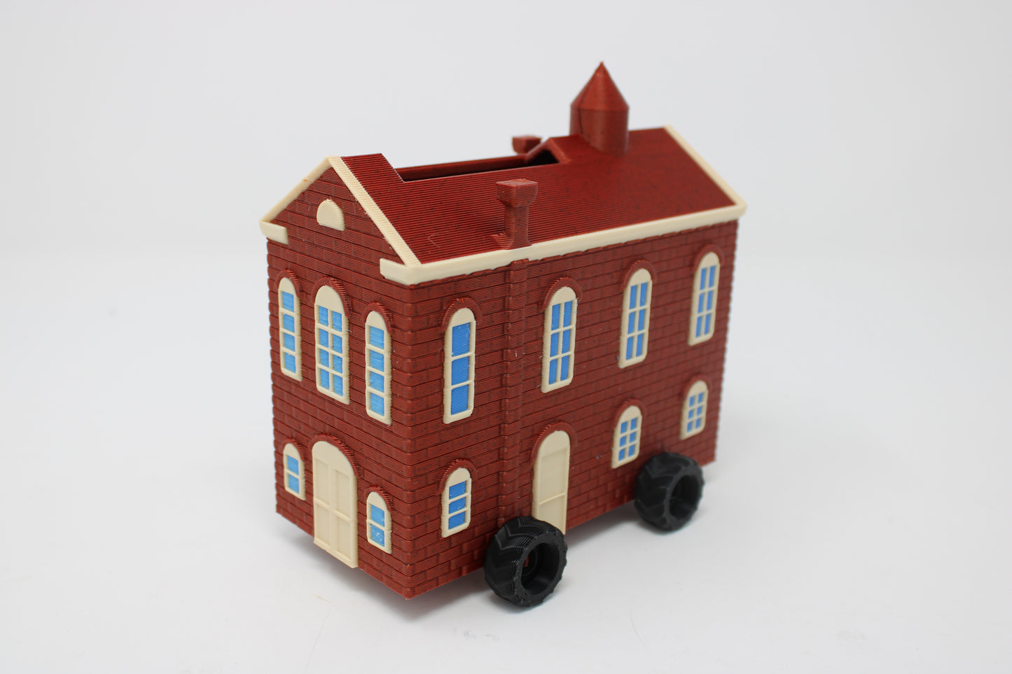 Synagogue Tzedakah Box