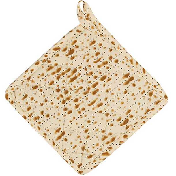Matzah Pot Holder