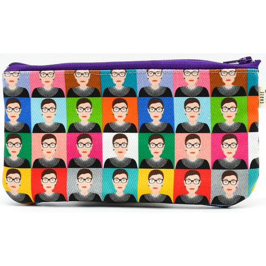 RBG Pouch