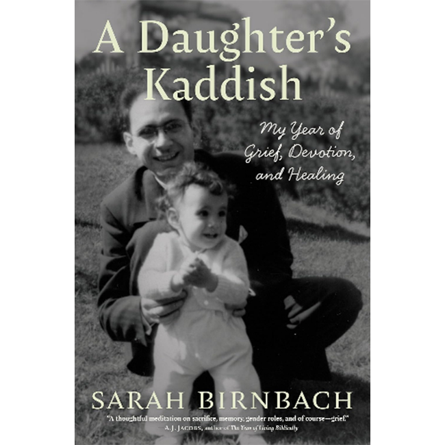 A Daughter's Kaddish