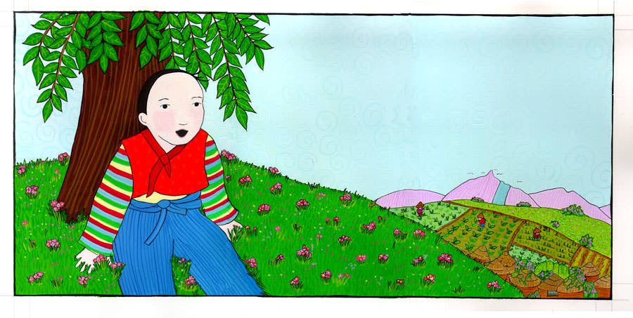 Where On Earth is My Bagel? by Frances Park & Ginger Park