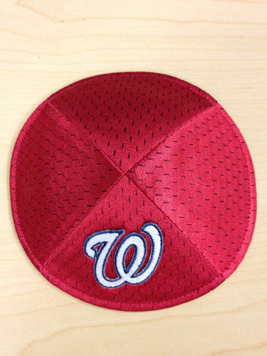 Washington Nationals Kippah