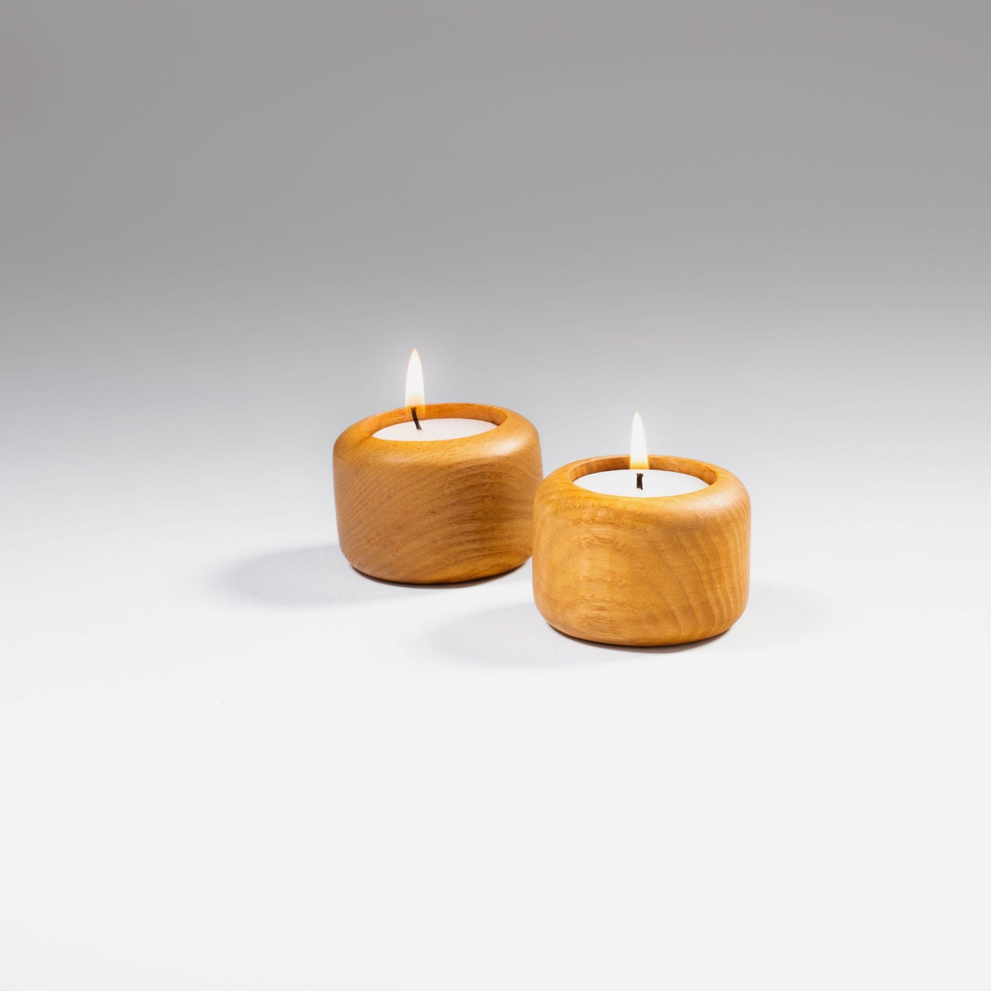 Ashwood Tealight Set