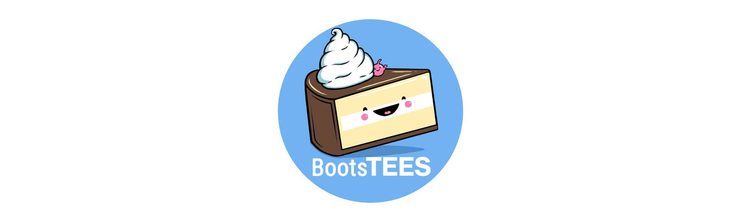 Chai Energy Sticker