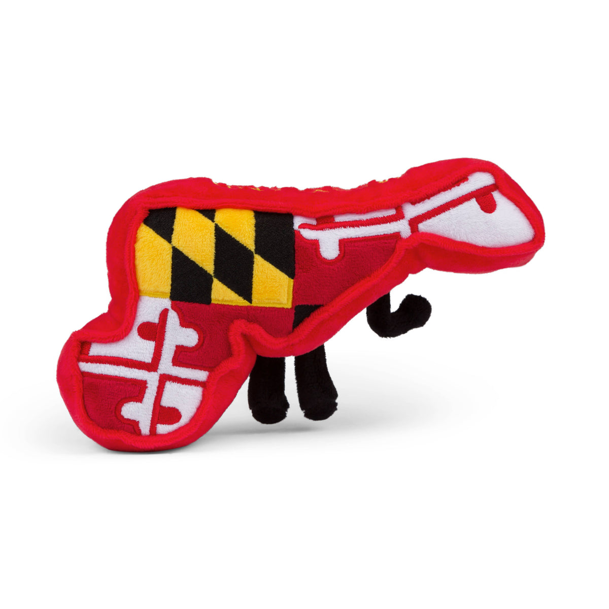 Maryland State Plushie