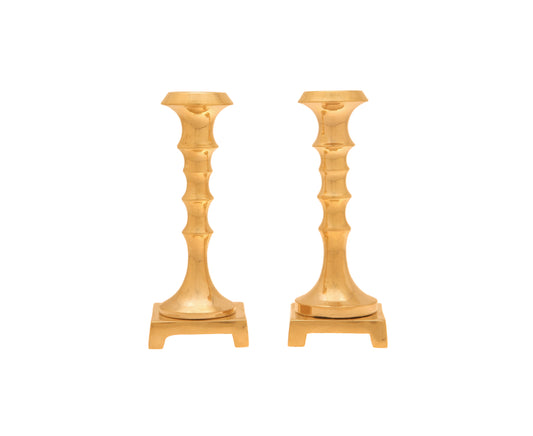 Small Candlesticks