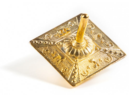 Israel Museum Dreidels