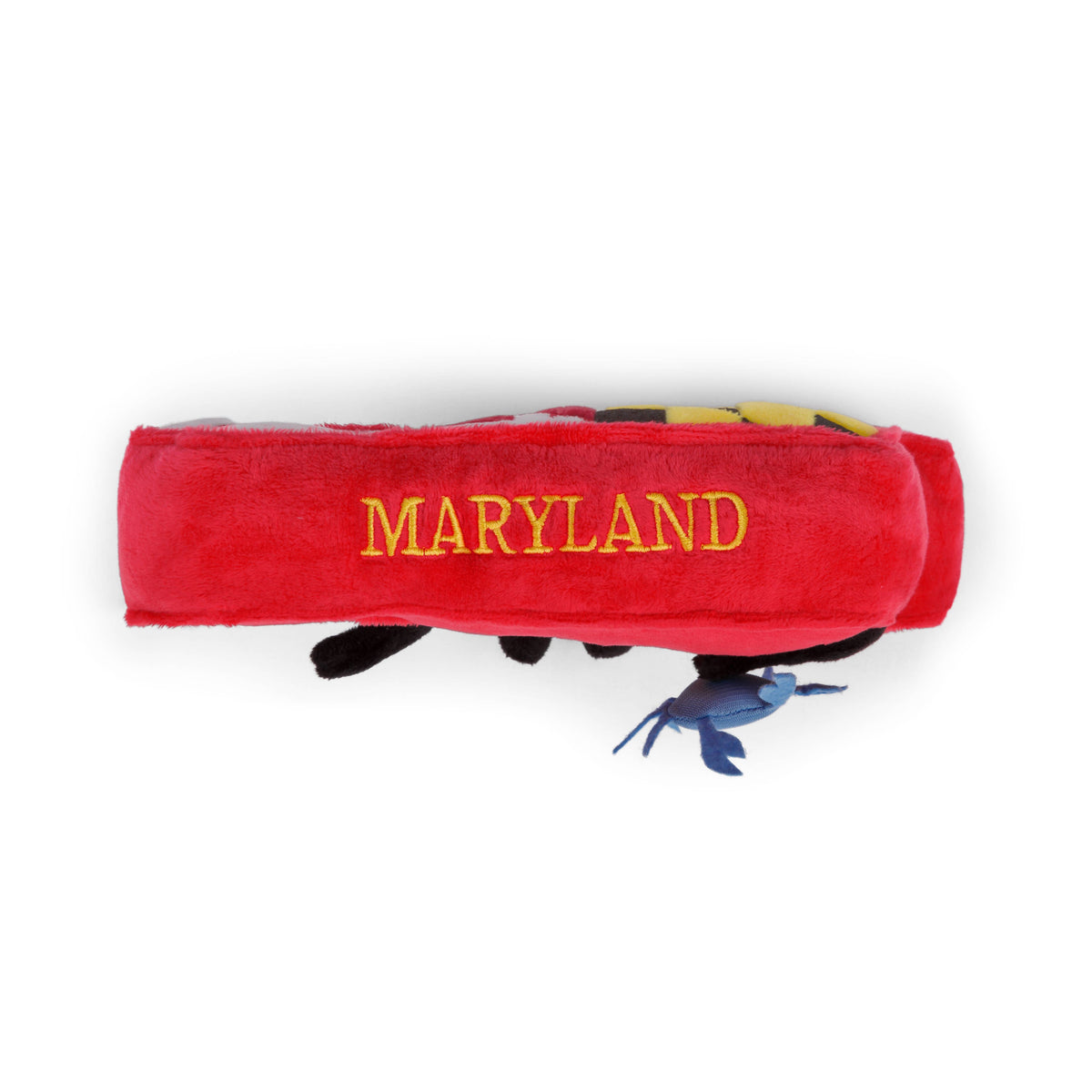 Maryland State Plushie