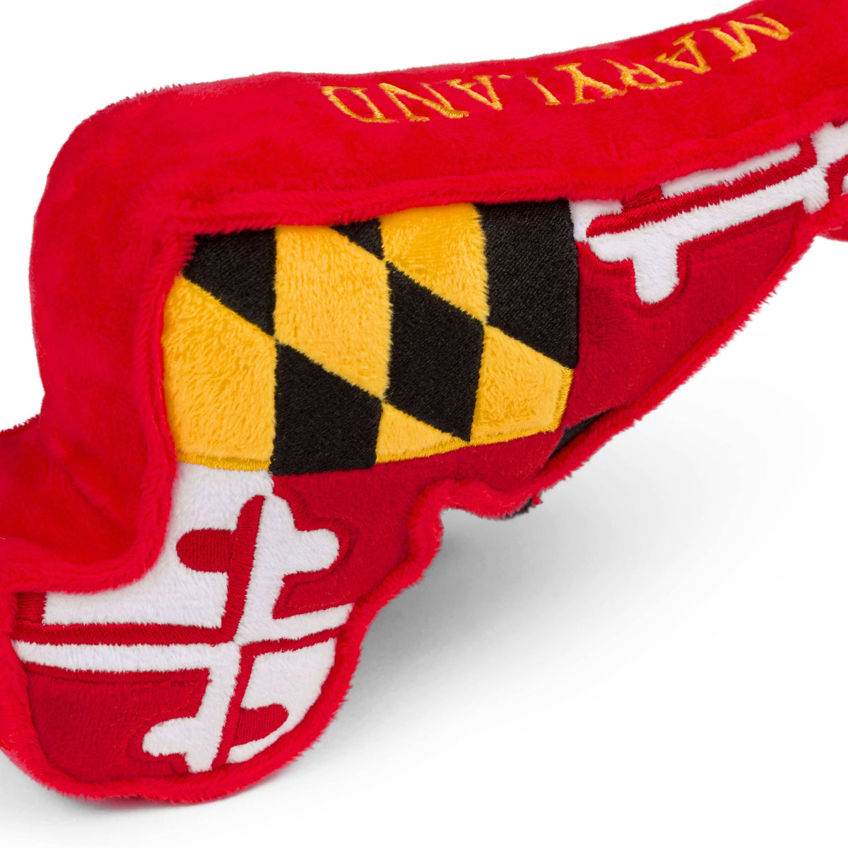 Maryland State Plushie