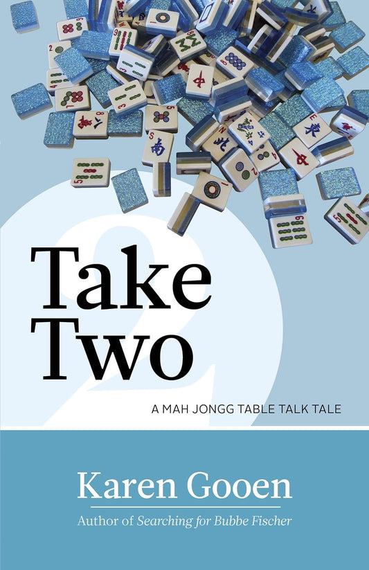 Take Two by Karen Gooen
