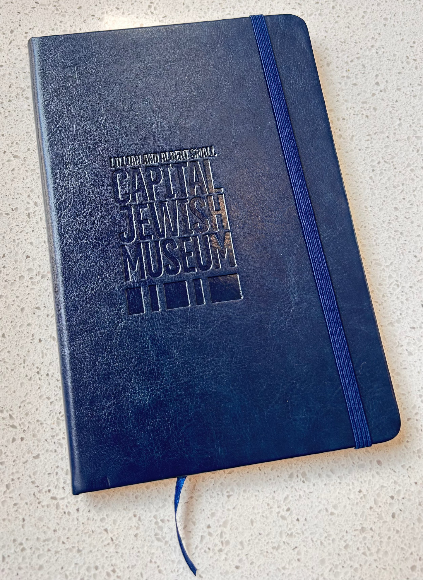 CJM notebook