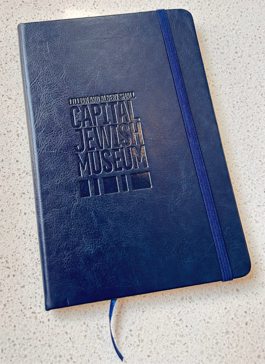 CJM notebook