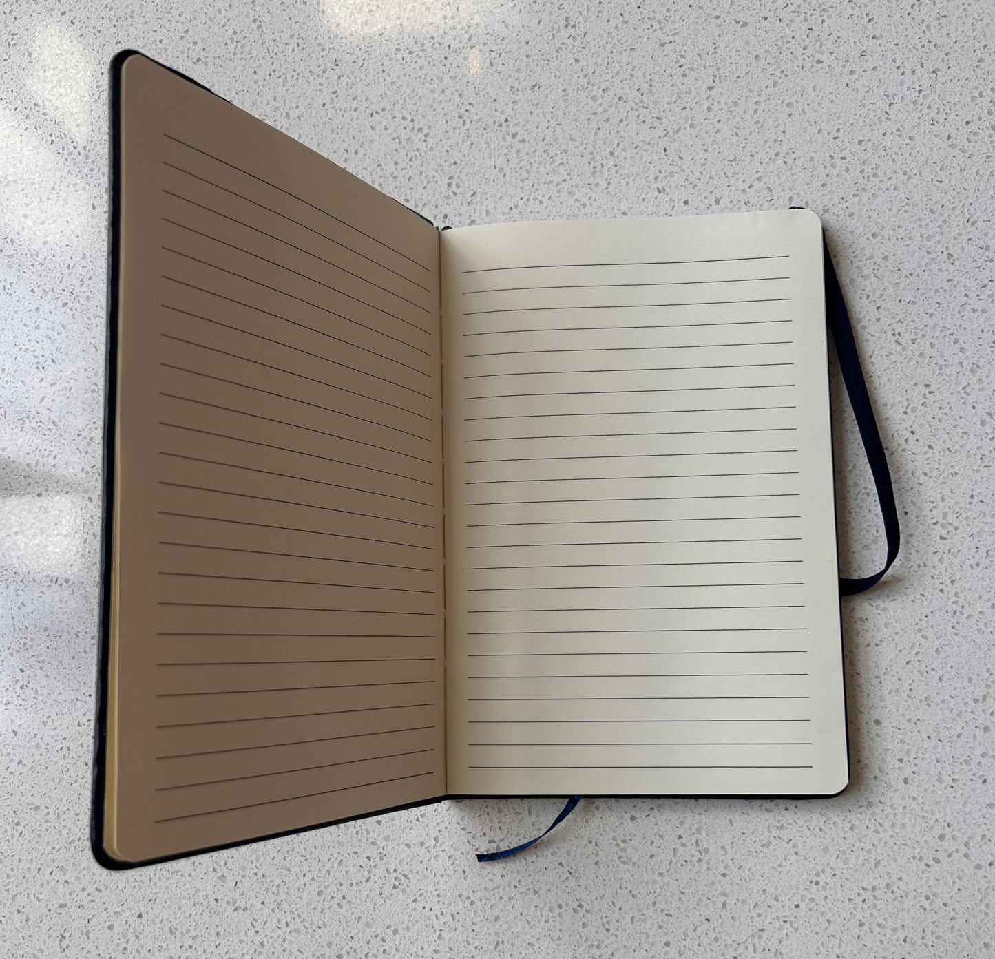 CJM notebook