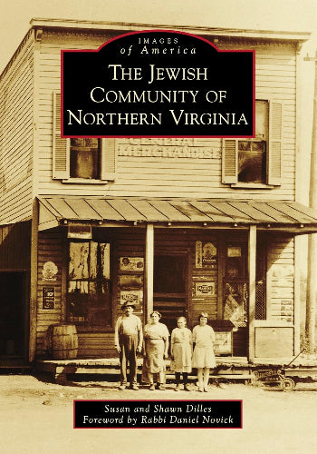 Jewish Community of Northern Virginia