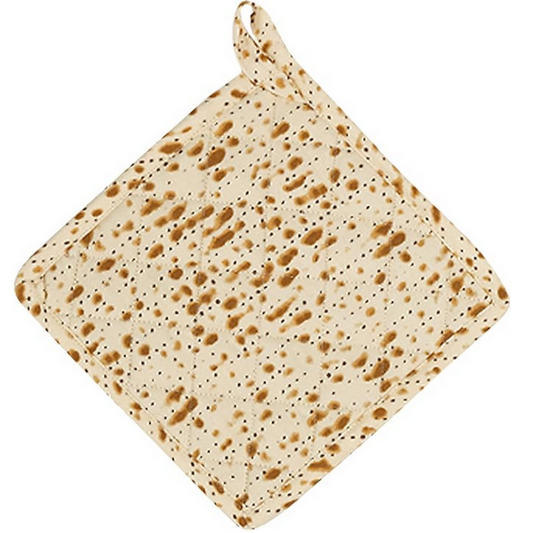 Matzah Pot Holder