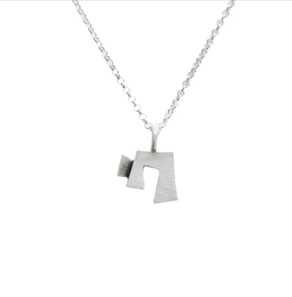 Little Modern Chai Necklace