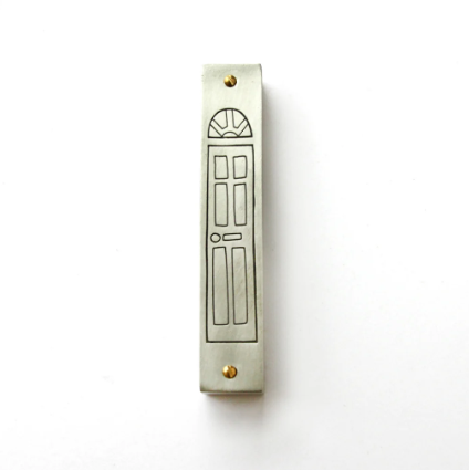 Door Mezuzah