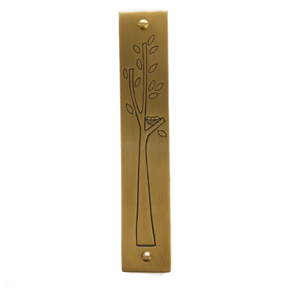 Nest Mezuzah