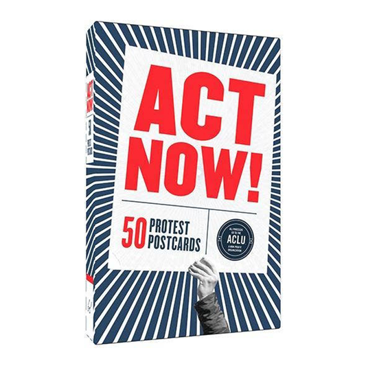 Act Now!