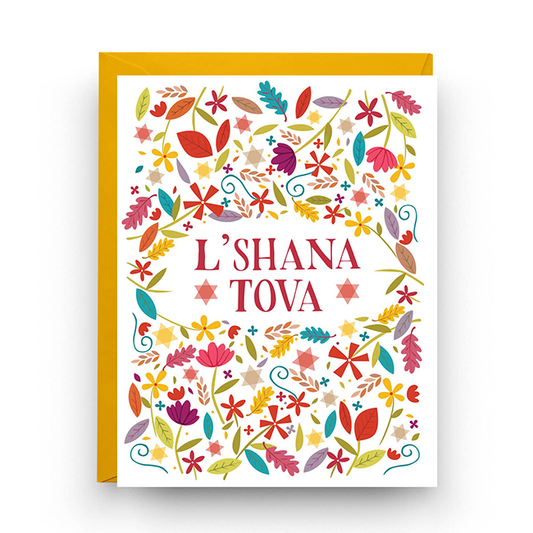 L'Shana Tova Single