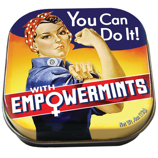 Empowermints