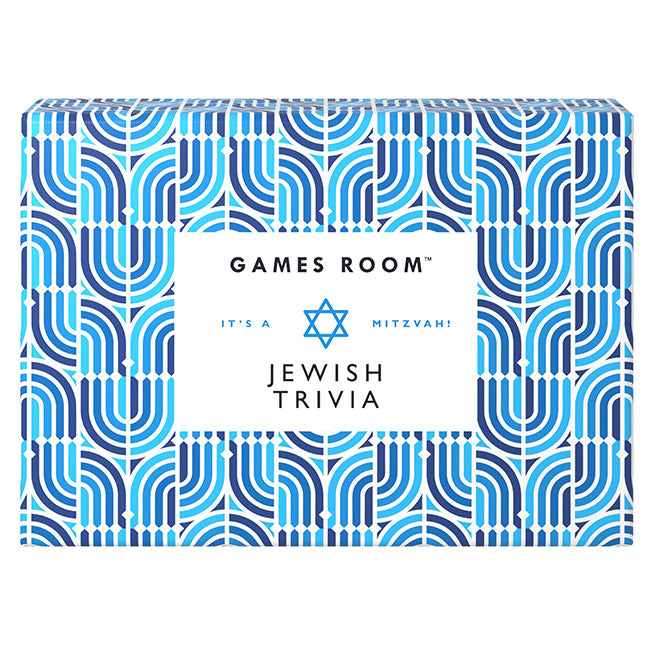 Jewish Trivia