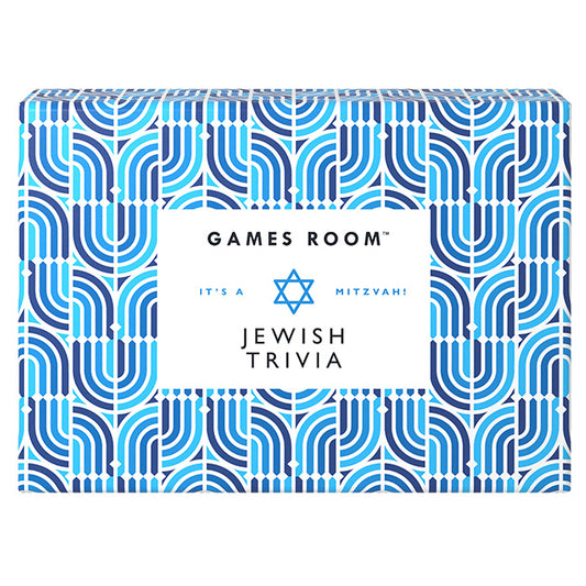 Jewish Trivia