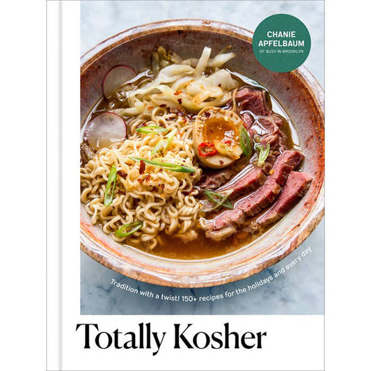 Totally Kosher