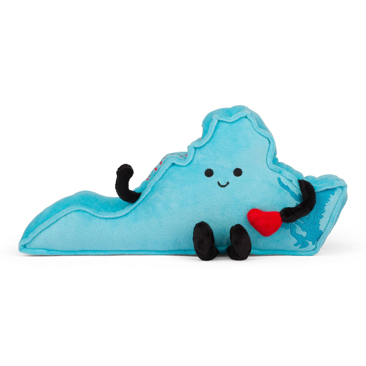 Virginia State Plushie