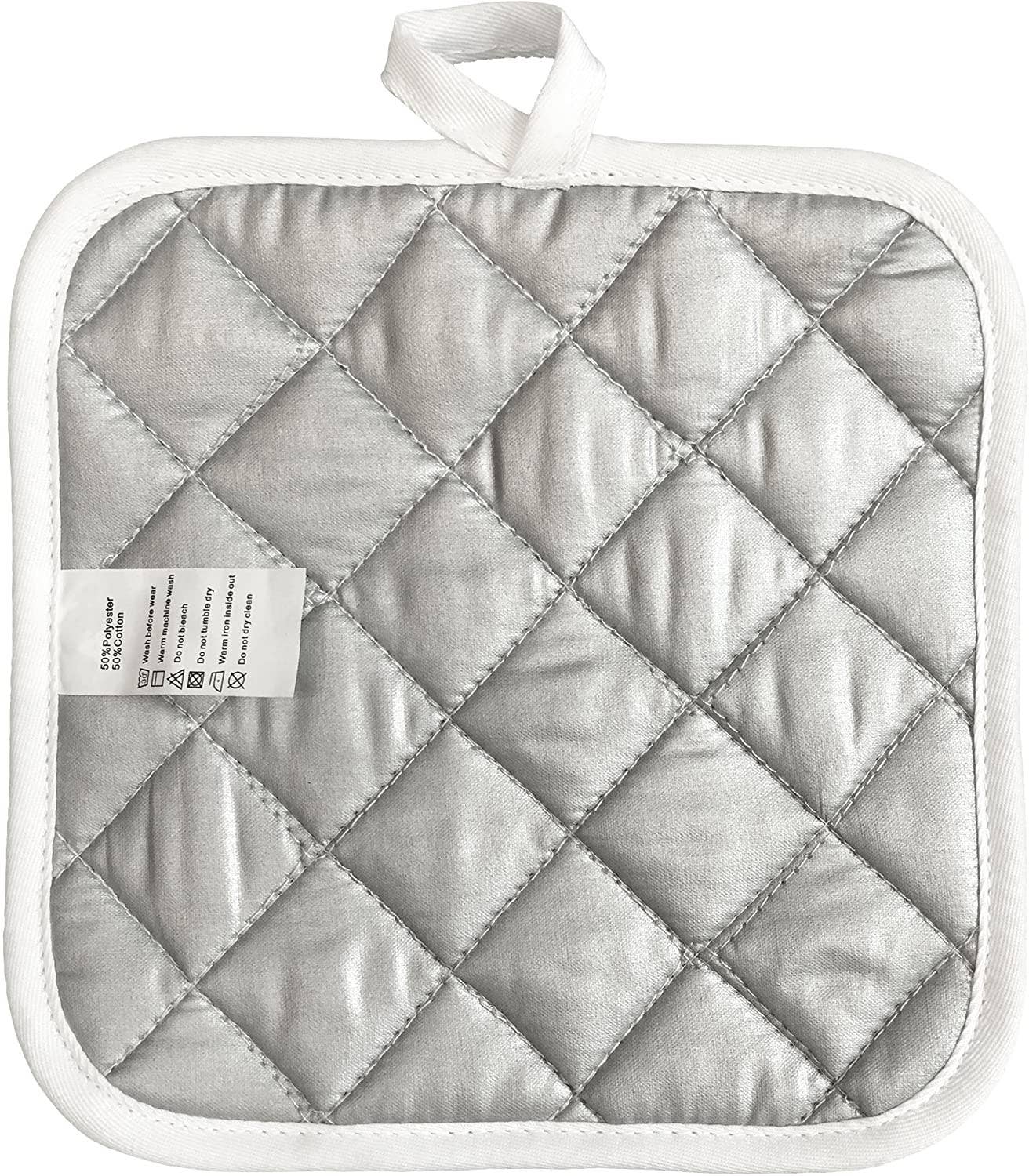 Eat Sleep Play Mah Jongg Potholder