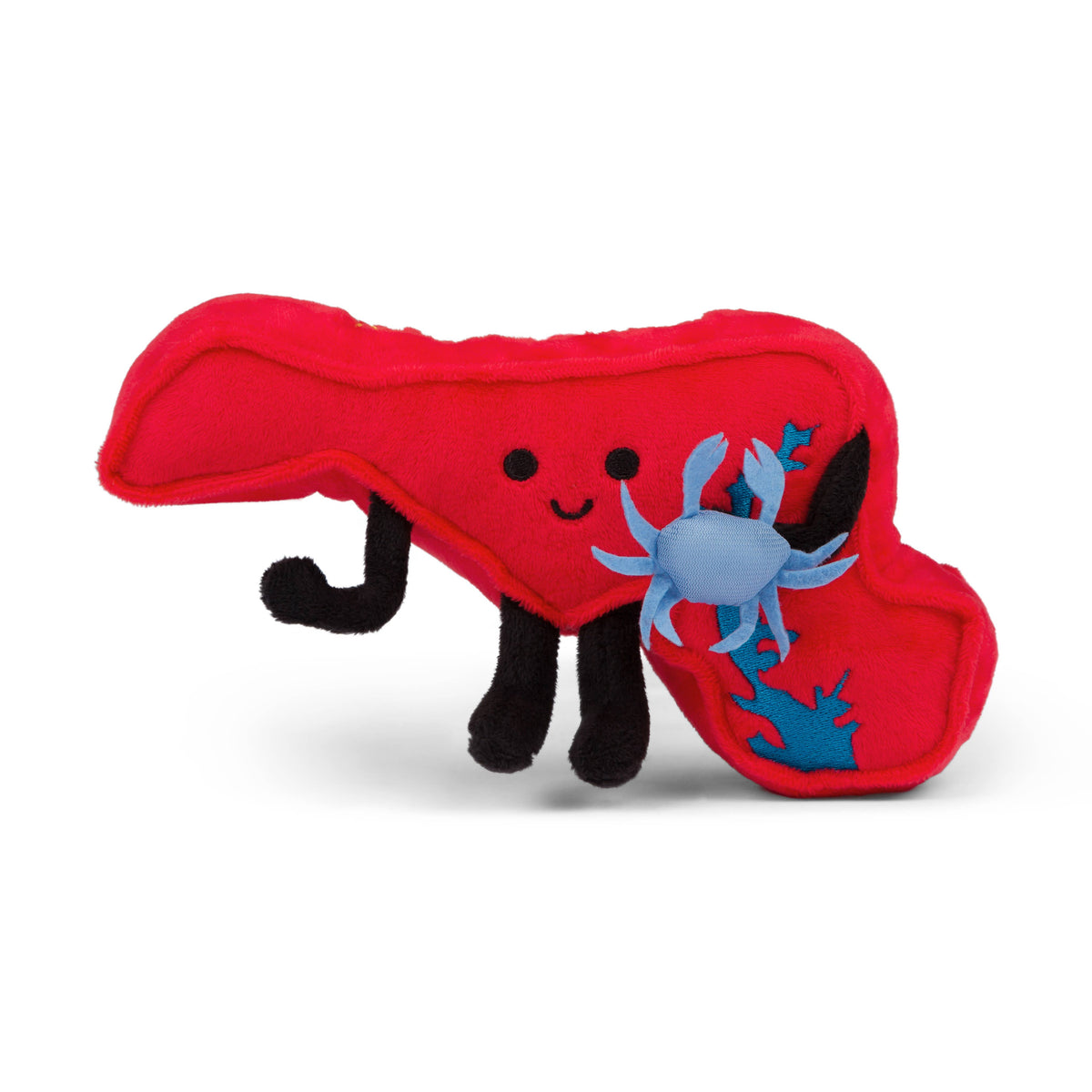 Maryland State Plushie