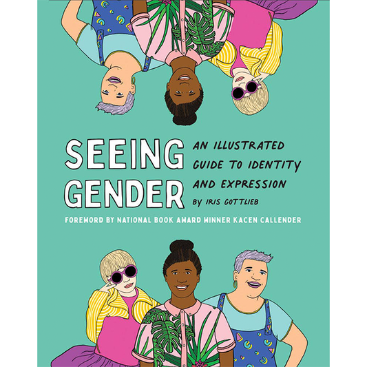 Seeing Gender