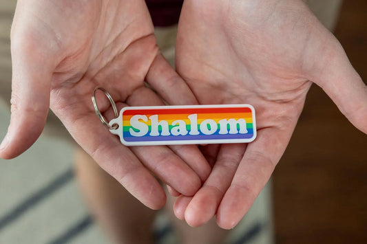 Pride Keychains