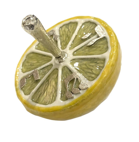 Lemon Dreidel