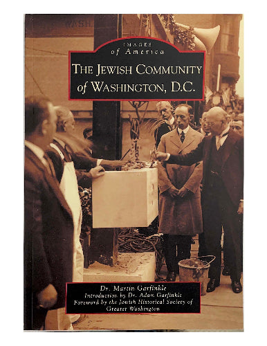 The Jewish Community of Washington, D.C.