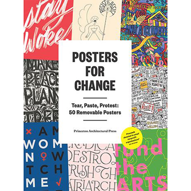 Posters for Change
