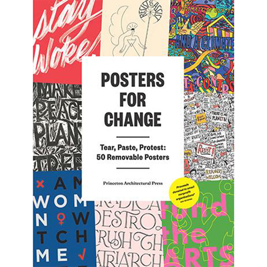 Posters for Change